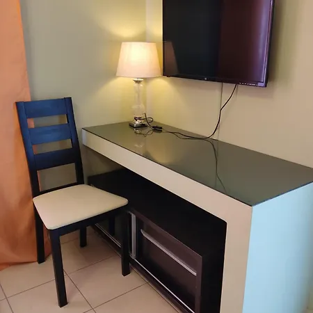 아파트호텔 Anemi Leros 2 3*