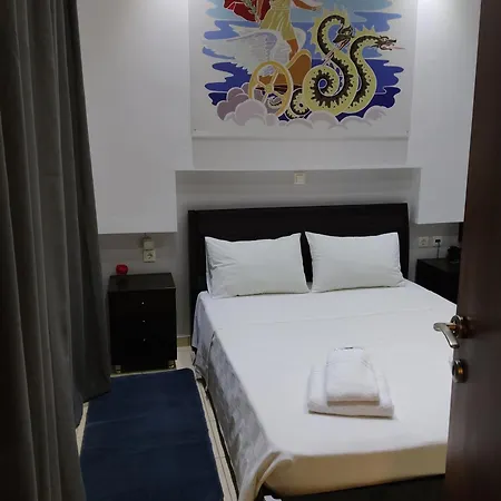 Anemi Leros 2 3* Panteli