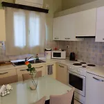 Ξενοδοχείο με διαμερίσματα Anemi Leros 2 Παντέλι