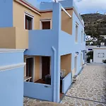 Ξενοδοχείο με διαμερίσματα Anemi Leros 2 Παντέλι