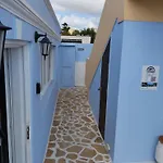 Ξενοδοχείο με διαμερίσματα Anemi Leros 2 3*