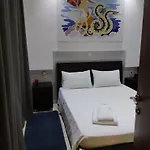 Ξενοδοχείο με διαμερίσματα Anemi Leros 2 Παντέλι