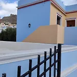Anemi Leros 2 3* Παντέλι