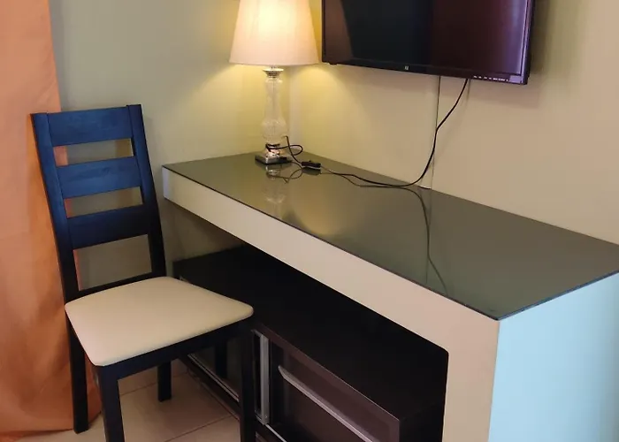 Apart Otel Anemi Leros 2 3*