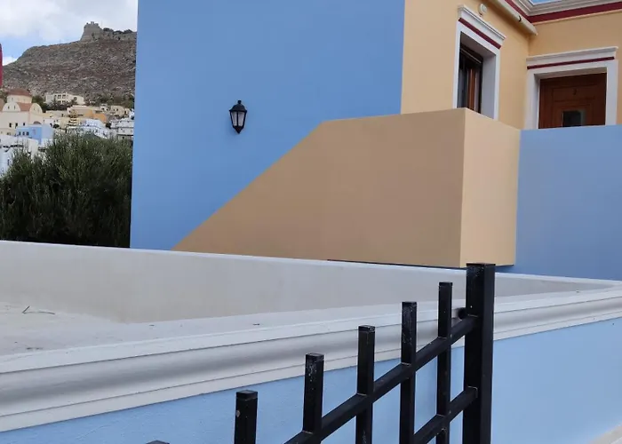 Anemi Leros 2 Panteli